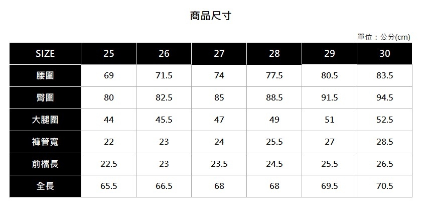 Hang Ten - 女裝 - 深染水洗修身牛仔長褲 - 藍