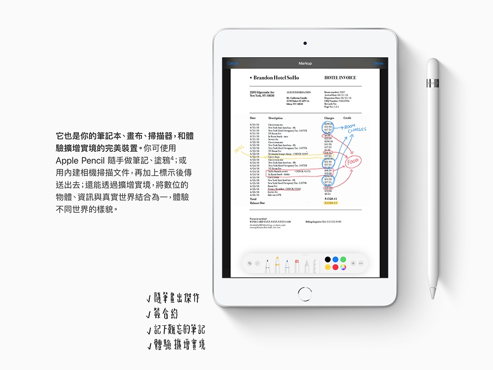 Apple 2019 iPad 第七代 (10.2吋 / ＷiFi / 32G)