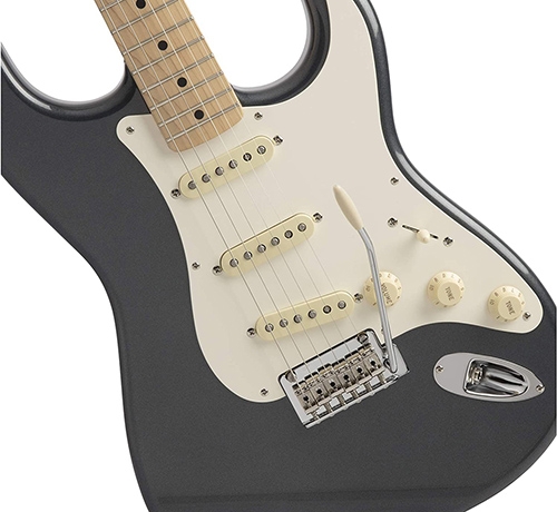 Fender MIJ HYBRID 50s Strat MN CFM 電吉他金屬灰款| 吉他/電吉他