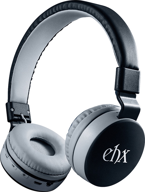 Electro Harmonix NYC CANS 藍芽耳罩式耳機