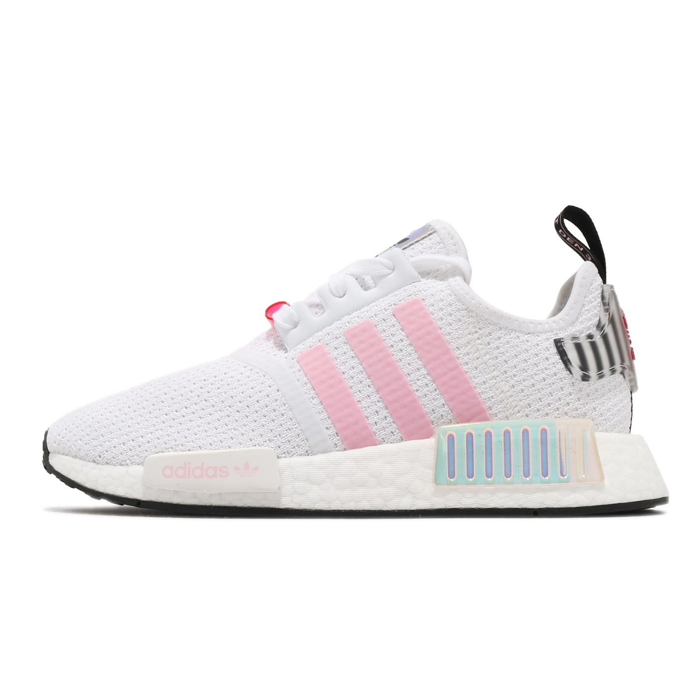 Adidas nmd clearance liverpool xs