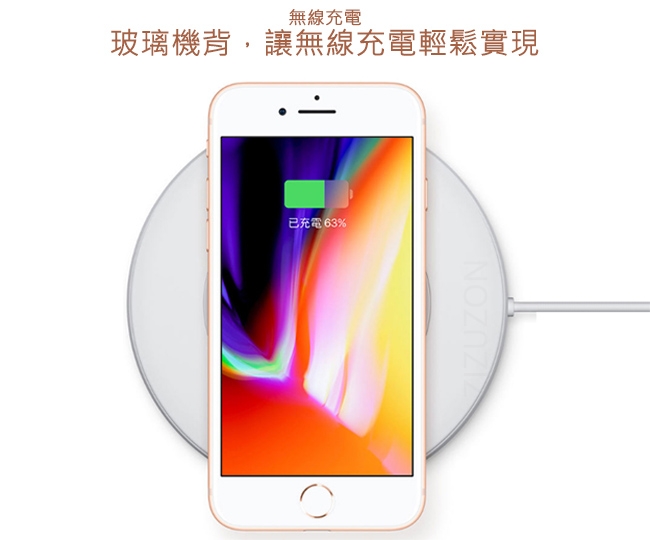 【福利品】Apple iPhone 8 Plus 64GB