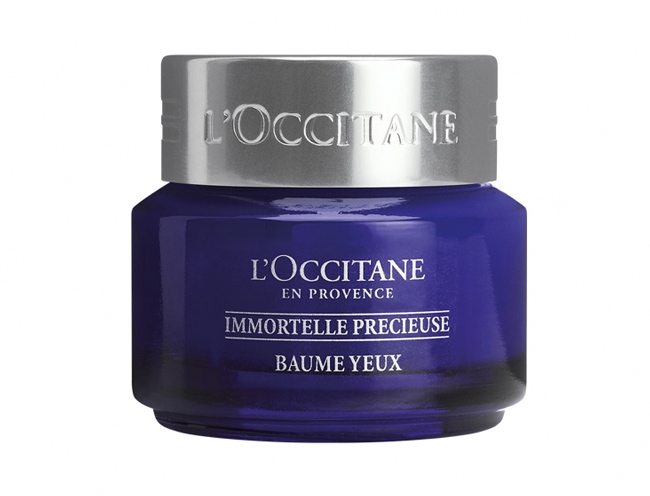 L’OCCITANE歐舒丹 蠟菊精華眼霜15ml