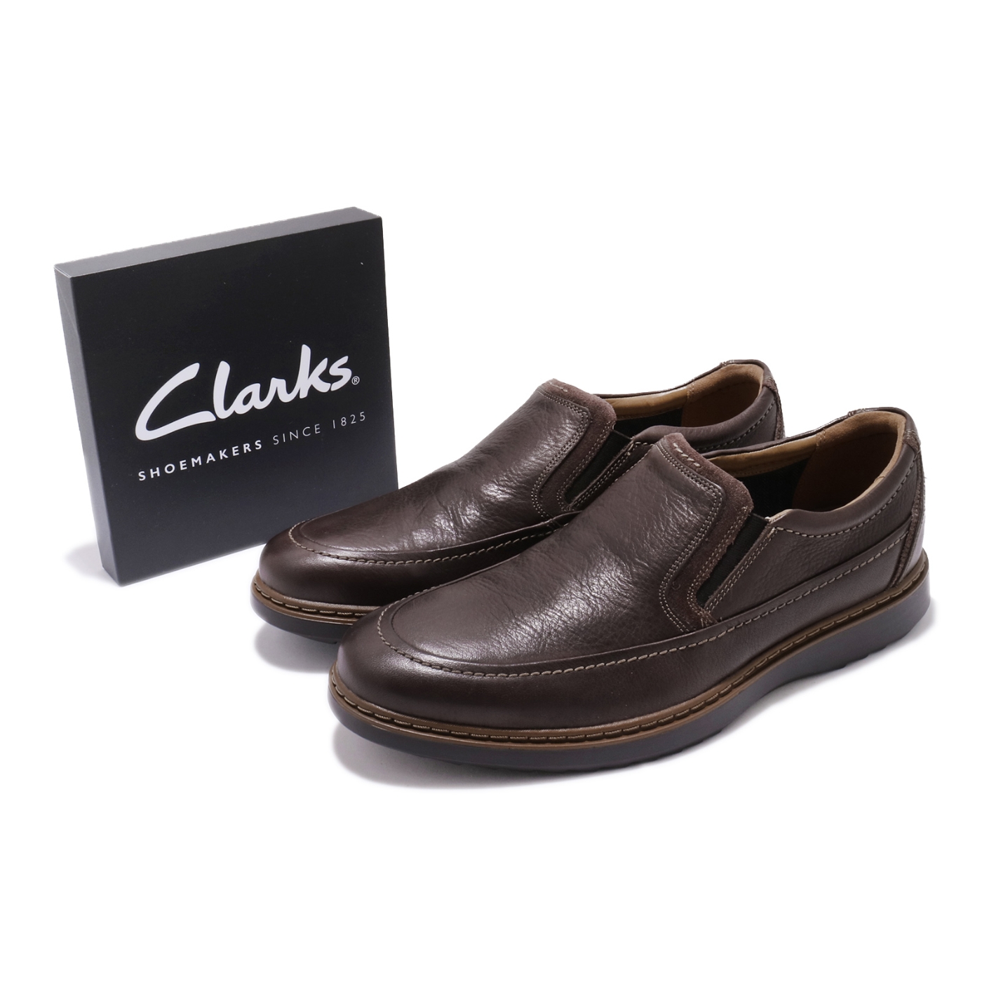 clarks un geo step