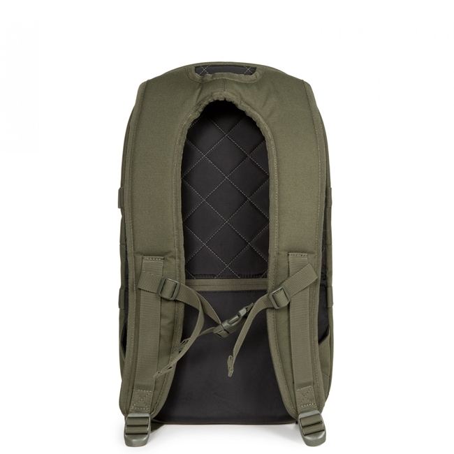 EASTPAK Floid Tact系列 輕量軍事後背包 Mono Jungle