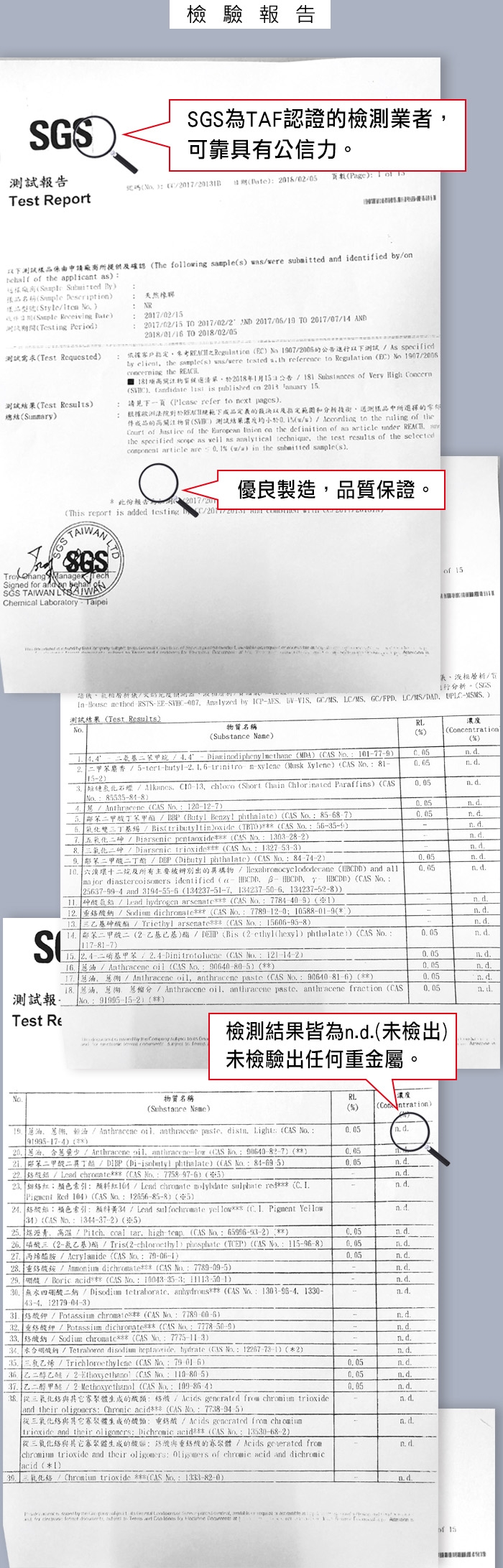 瑜珈組合 台灣製防滑無毒橡膠4mm瑜珈墊(黑灰色)+運動髮帶2入(顏色隨機) LOTUS