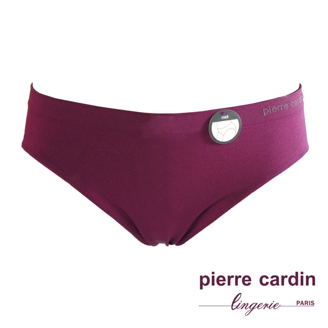 Pierre Cardin皮爾卡登 一體成型內褲-單件-502-6584