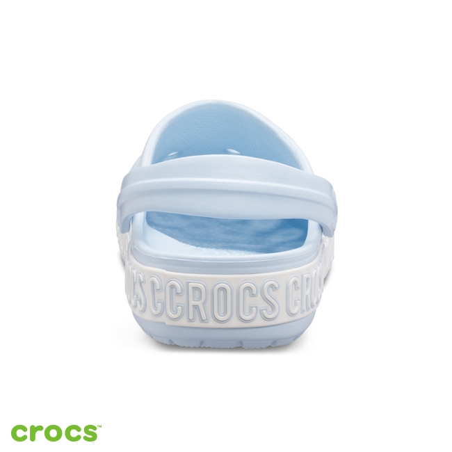 Crocs 卡駱馳 (中性鞋) 經典LOGO卡駱班 205914-4KA