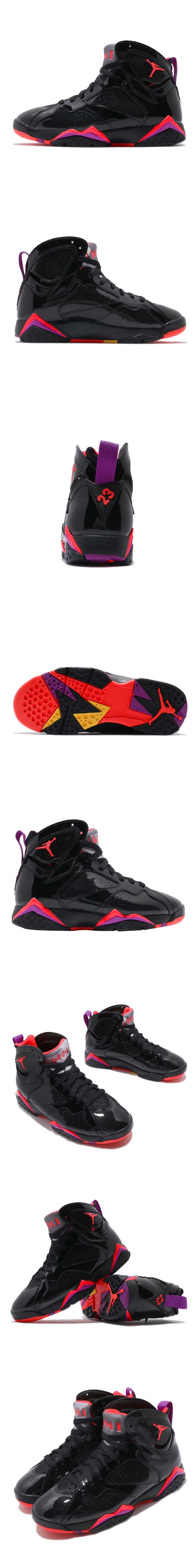 Nike Air Jordan 7 Retro 女鞋