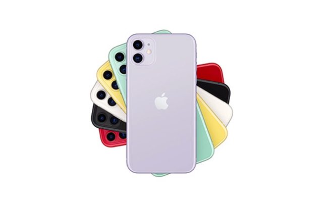 Apple Iphone 11 64g 6 1吋智慧型手機 Iphone 11系列 Yahoo奇摩購物中心