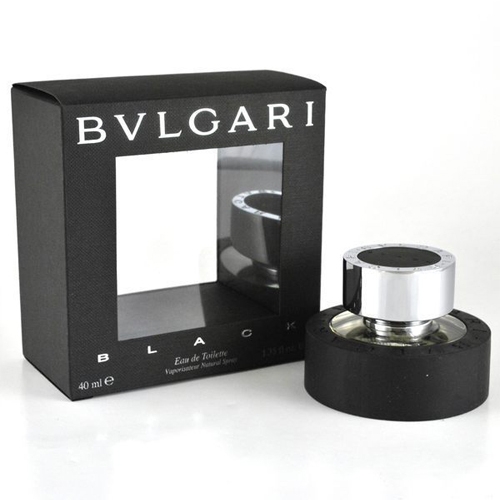 Bvlgari 寶格麗Black Tea 黑茶中性淡香水40ml | 其他品牌| Yahoo奇摩