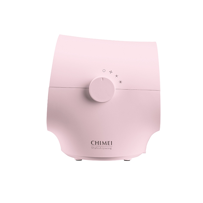 CHIMEI奇美小輕心陶瓷電暖器 HT-CRACP1