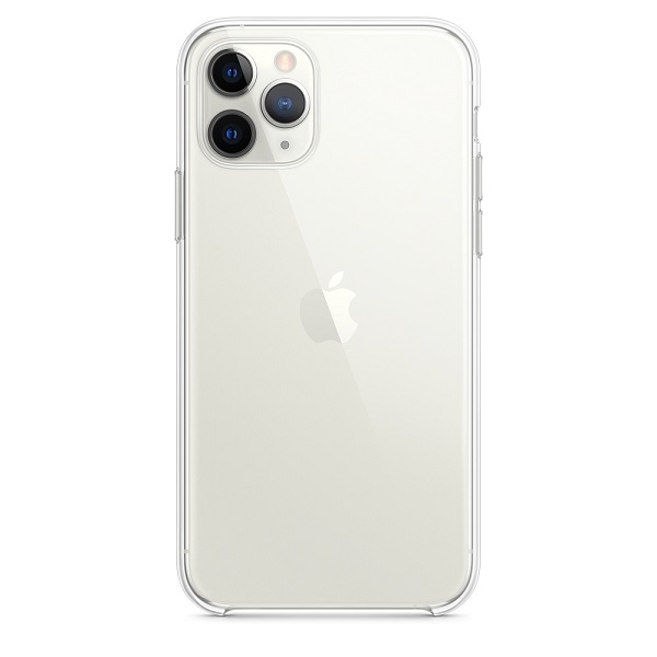 原廠 Apple iPhone 11 Pro 透明保護殼