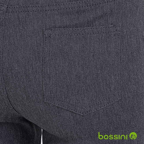 [時時樂限定]bossini女裝-彈性窄管長褲 (兩色選)