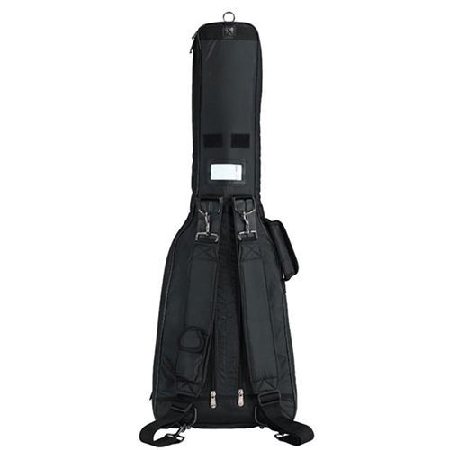 Warwick Rockbag 20606 B/PLUS 豪華型電吉他琴袋