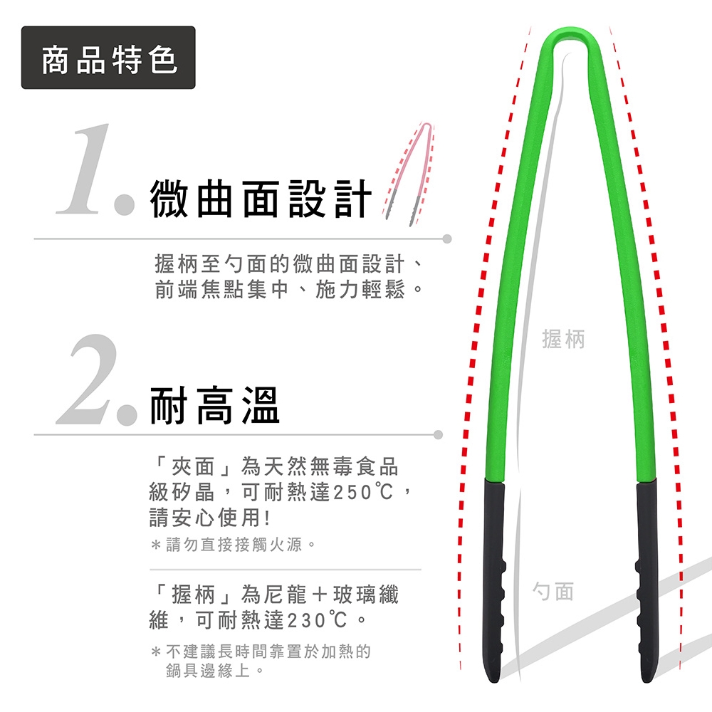 【摩堤】鮮食解凍幫手組(鮮食解凍捲2入+醃漬盒2件+矽晶料理夾)