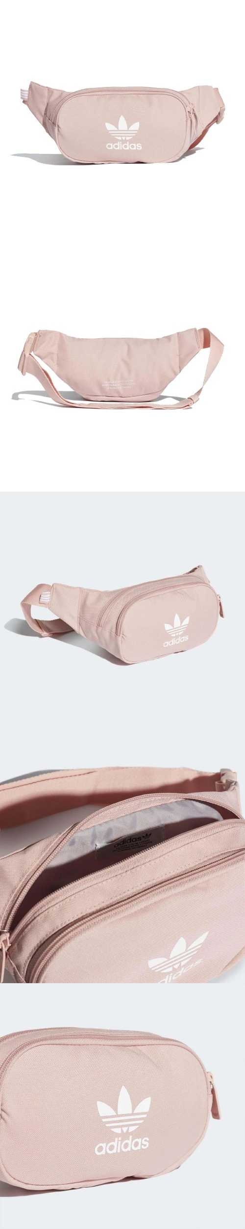 adidas 腰包 Essential Crossbody Bag