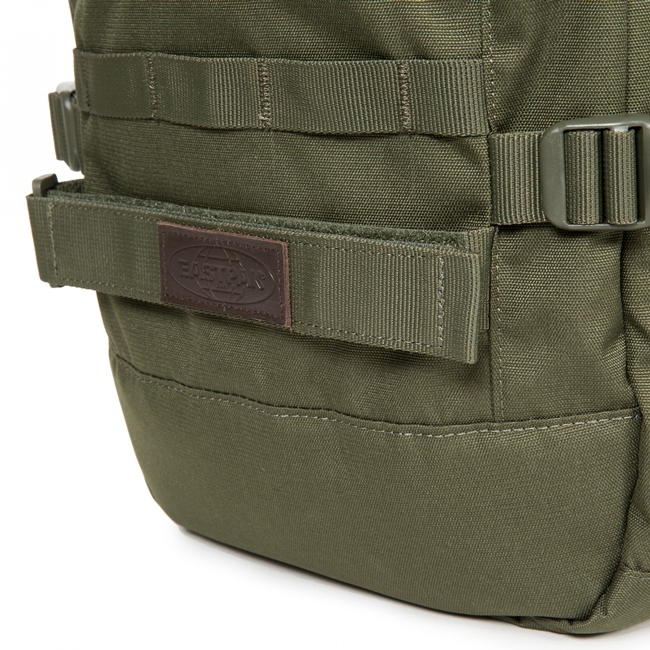 EASTPAK Floid Tact系列 輕量軍事後背包 Mono Jungle