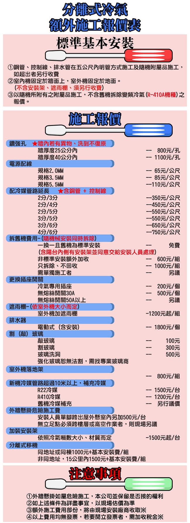 FUJITSU富士通 2-4坪R32變頻冷暖分離式AOCG/ASCG-022KZTA