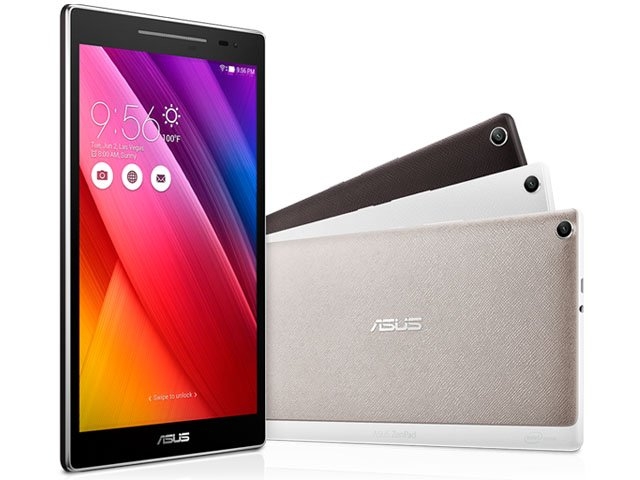【福利品】ASUS華碩 ZenPad 8 Z380KL 16G可通話平板 送藍色外殼與皮套