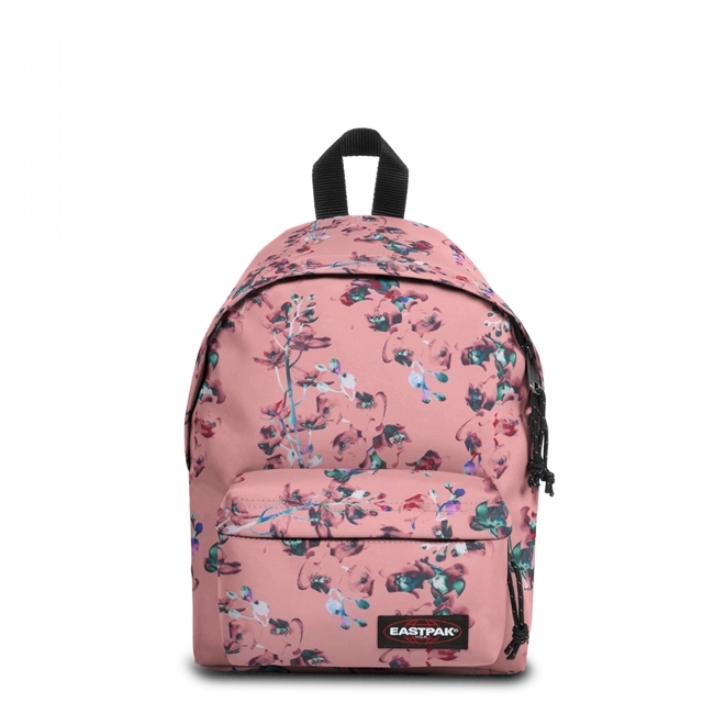 EASTPAK 小後背包 Orbit系列 Romantic Pink