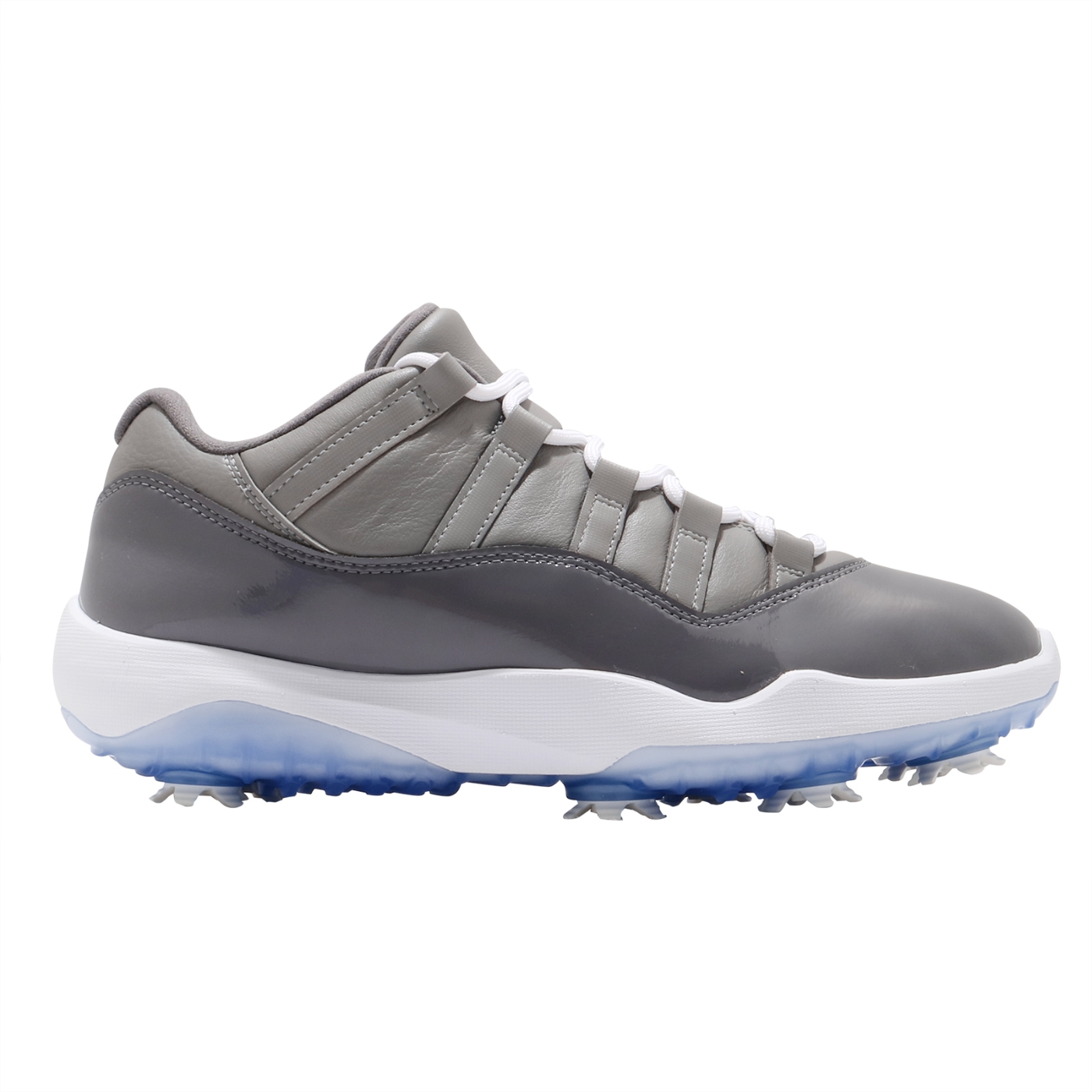 nike jordan 11 golf shoes