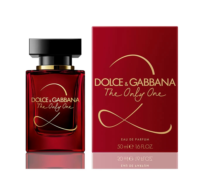 Dolce & Gabbana 熾我女性淡香精50ml(贈香水筆4ml+收納包)