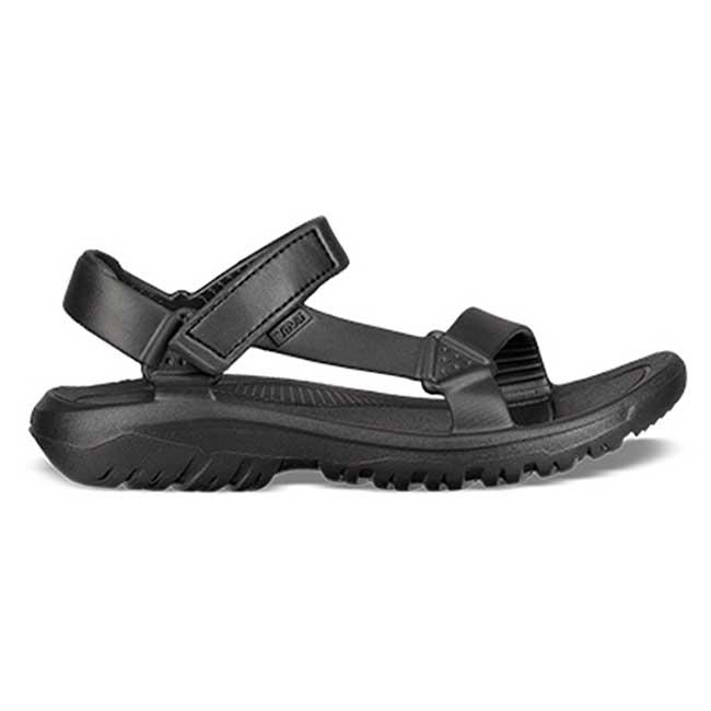 TEVA Hurricane Drift 女 極輕量涼鞋 黑色