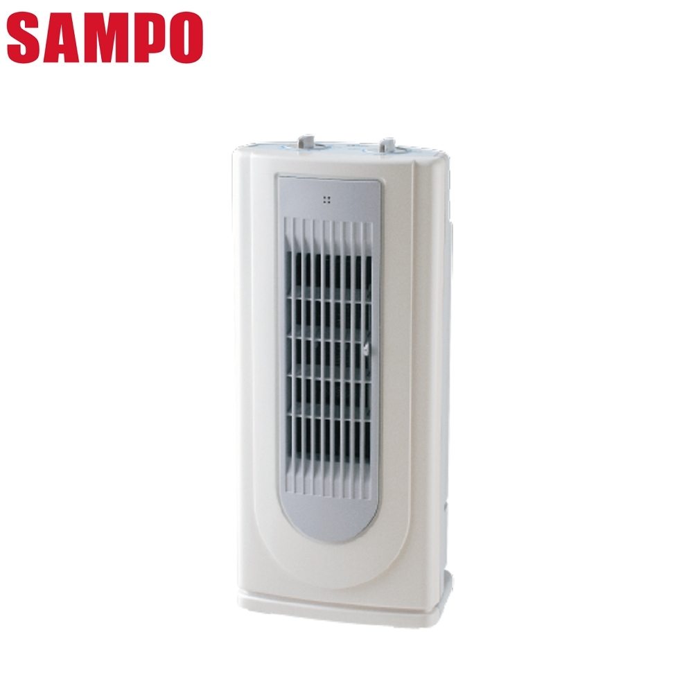 SAMPO聲寶陶瓷式電暖器 HX-YB12P(福利品)