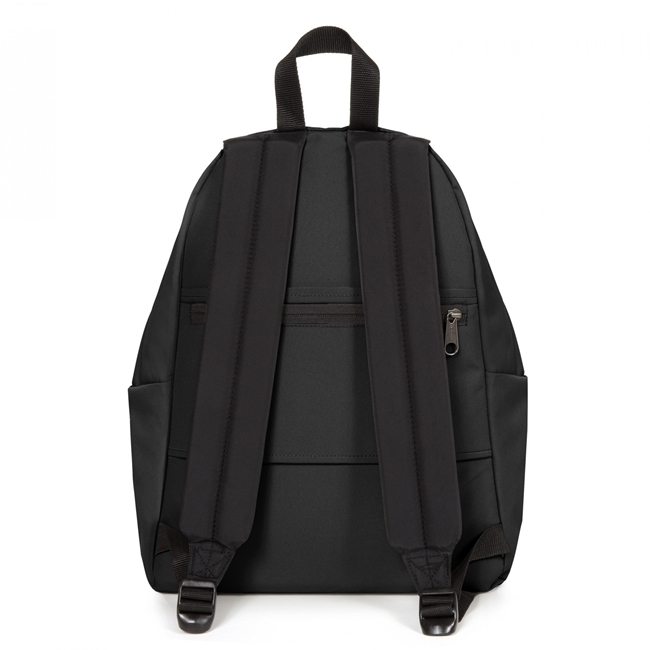 EASTPAK Padded Travellr系列後背包 Black