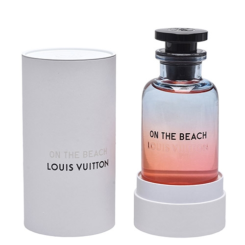 LV LP0226 ON THE BEACH香水(100ml) | LV路易威登| Yahoo奇摩購物中心