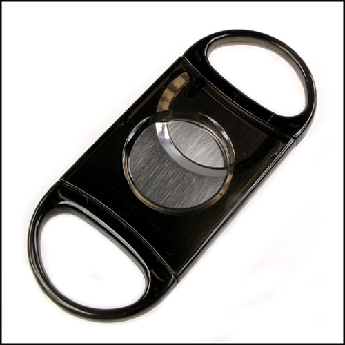 Cigar Cutter-不鏽鋼雪茄剪