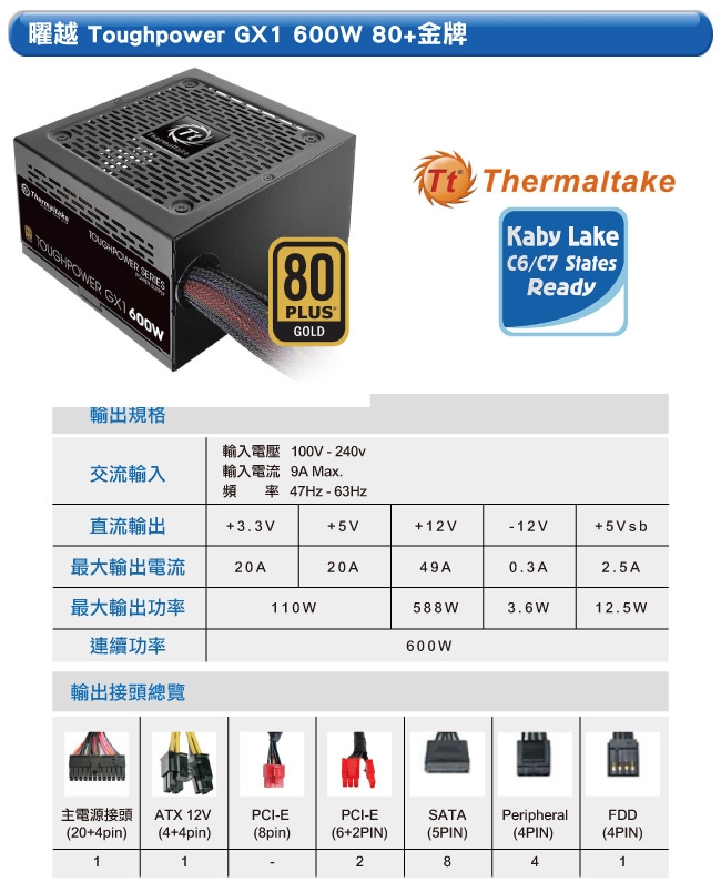 (無卡分期12期)華碩Z390平台[藍焰劍尊]i5六核RTX2060S獨顯電玩機