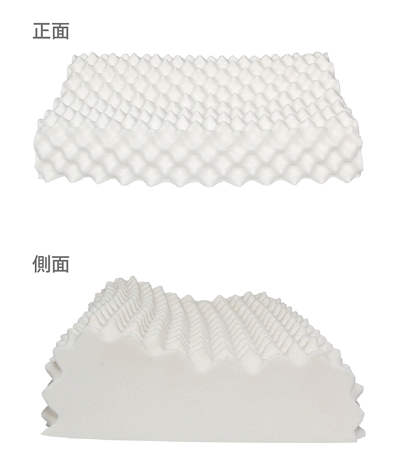 【JIELIEN】皇家天然乳膠枕 100%純乳膠
