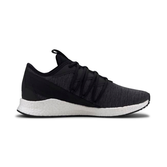 puma nrgy knit women's