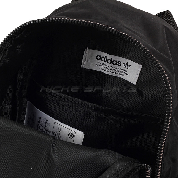 愛迪達 ADIDAS ORIGINALS MINI BACKPACK 後背包 ED5869