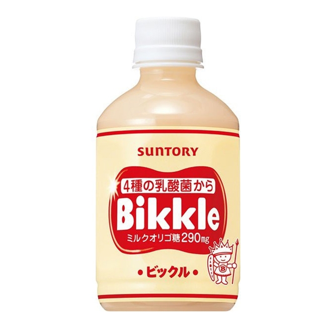 Bikkle乳酸飲料(280ml)