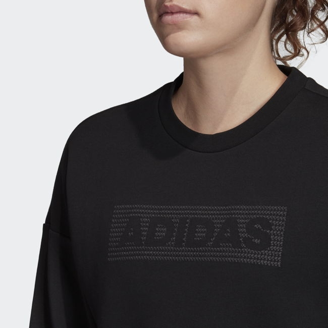 [官方] adidas 長袖上衣外套 男女(六款任選)