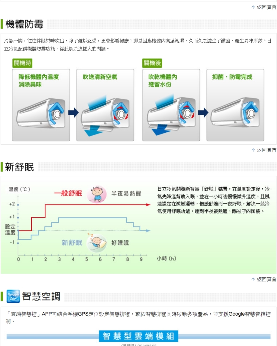 HITACHI日立變頻冷暖一對一冷氣 RAS-40YK1 RAC-40YK1 另有RAS-63YK1/RAC-63YK1