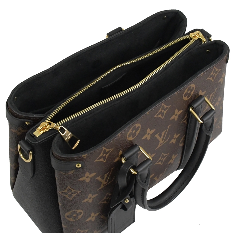 Louis-Vuitton-Monogram-Soufflot-BB-2way-Bag-Hand-Bag-M44815 –  dct-ep_vintage luxury Store