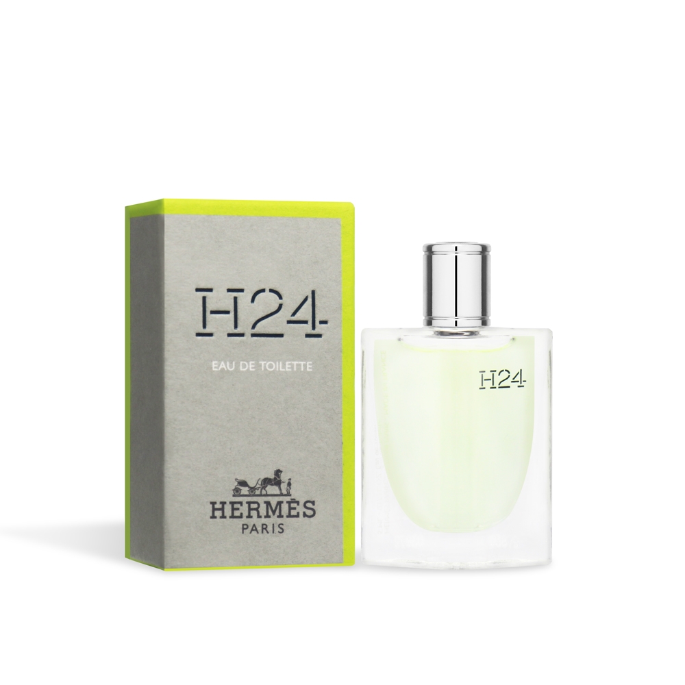 HERMES 愛馬仕H24淡香水5ml | HERMES | Yahoo奇摩購物中心