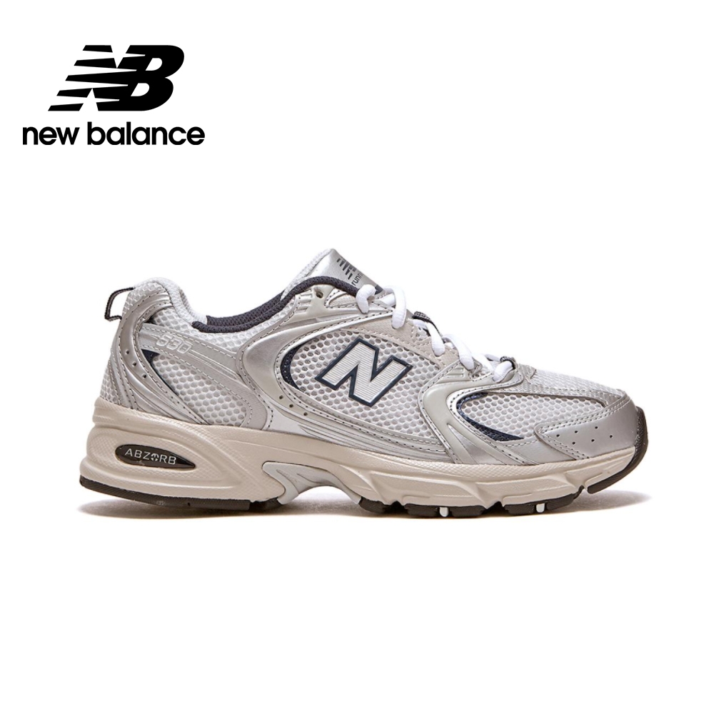 New Balance]復古運動鞋_中性_灰色_MR530KA-D楦| 休閒鞋| Yahoo奇摩