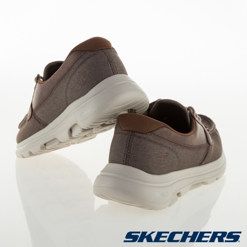 SKECHERS 男 健走系列 GOWALK 5 - 55502KHK