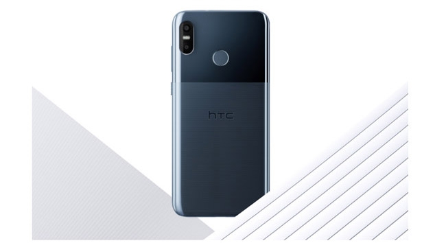 HTC U12 life (4G/64G) 6吋雙主鏡頭全屏機