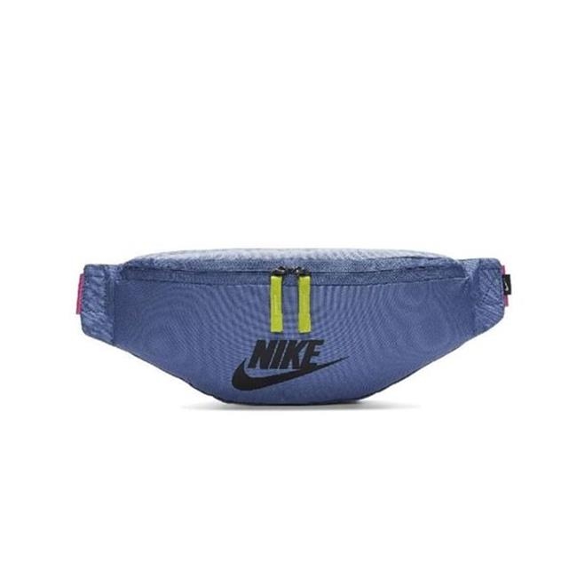 Nike NK HERITAGE HIP PACK運動休閒腰包-BA5750420