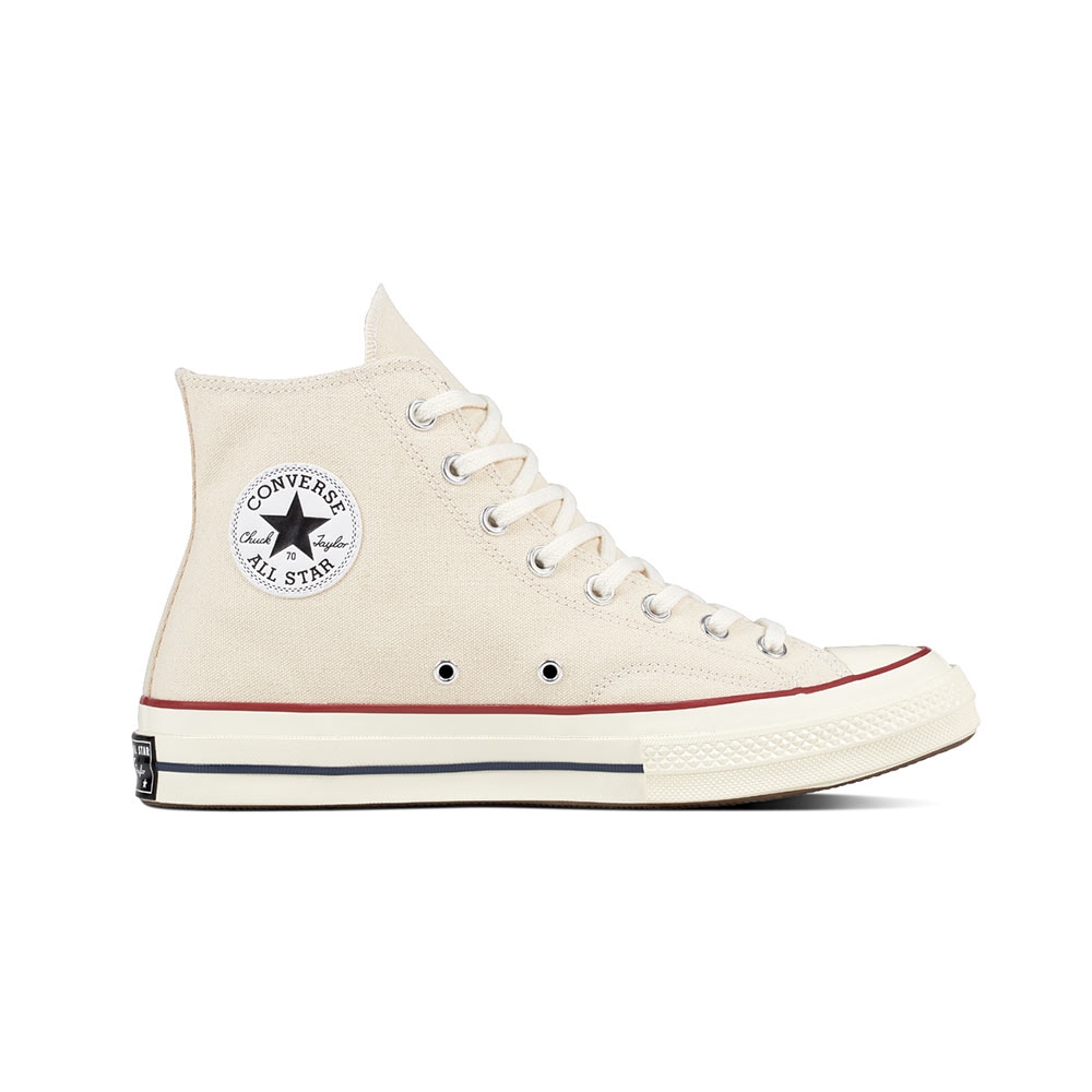 converse 1970 white high