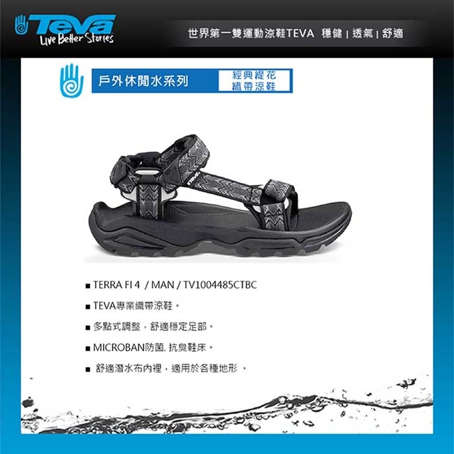 teva terra f14