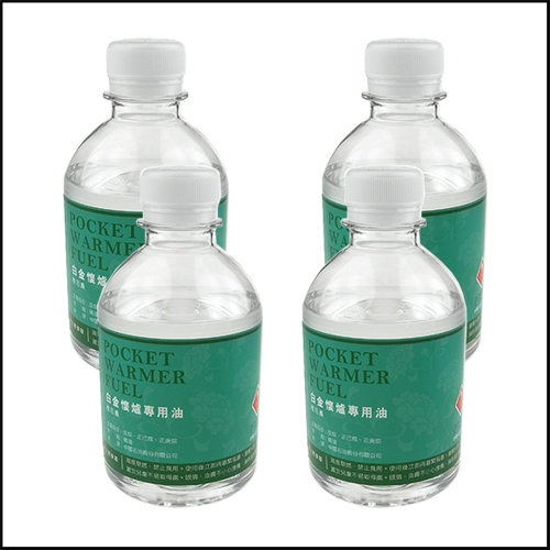 薰香懷爐專用油-桂花香味~270ml-4入