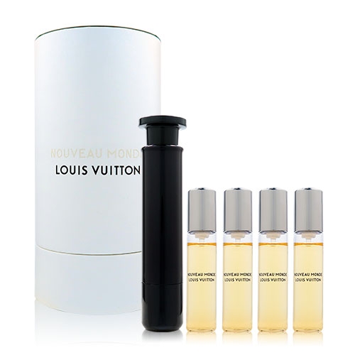 Louis Vuitton Nouveau Monde 新域淡香精隨身旅組(4 X 7.5ML) (平行