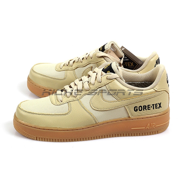 NIKE AIR FORCE 1 GTX 休閒鞋-男 CK2630-700